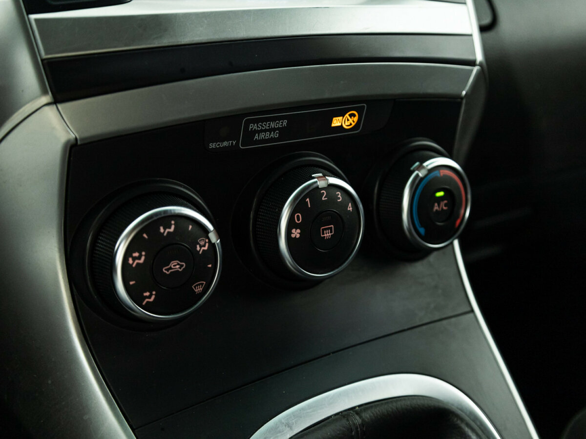 Toyota Verso с пробегом — 2013 год. Фото: #15