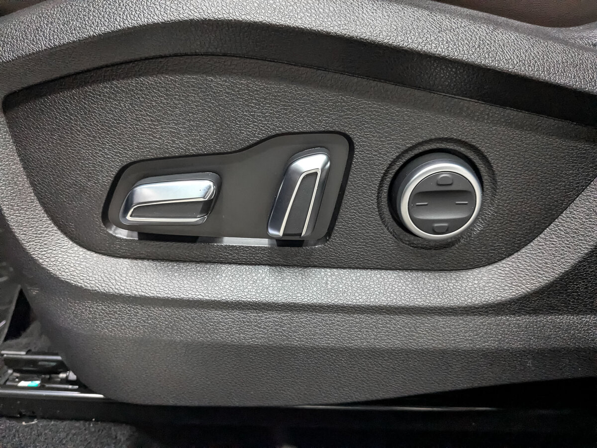 Chery Tiggo 8 Pro Max с пробегом — 2024 год. Фото: #26