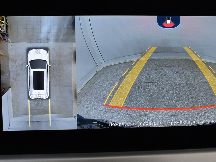 Chery Tiggo 7 Pro с пробегом — 2022 год. Фото: #8