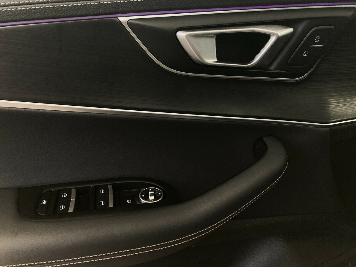 Chery Tiggo 8 с пробегом — 2023 год. Фото: #10