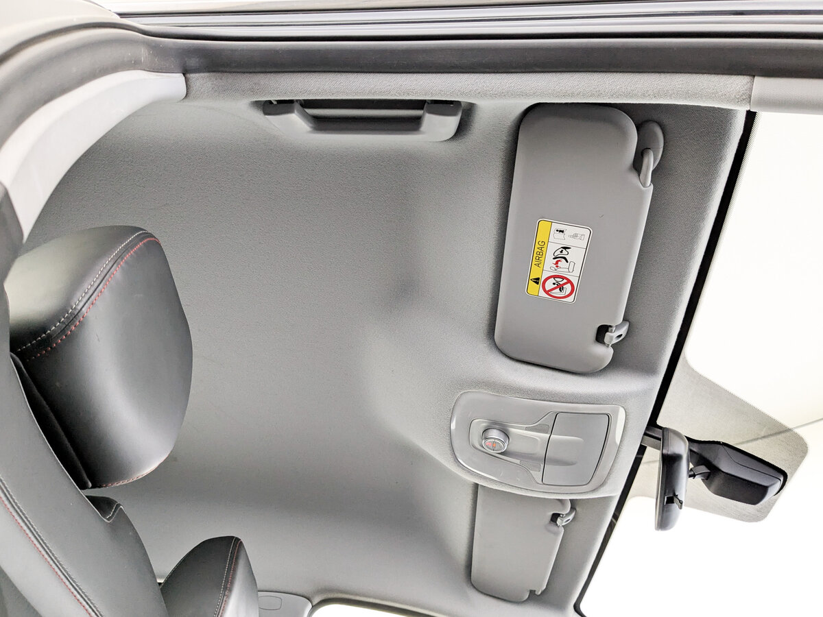 Chery Tiggo 7 Pro с пробегом — 2022 год. Фото: #22