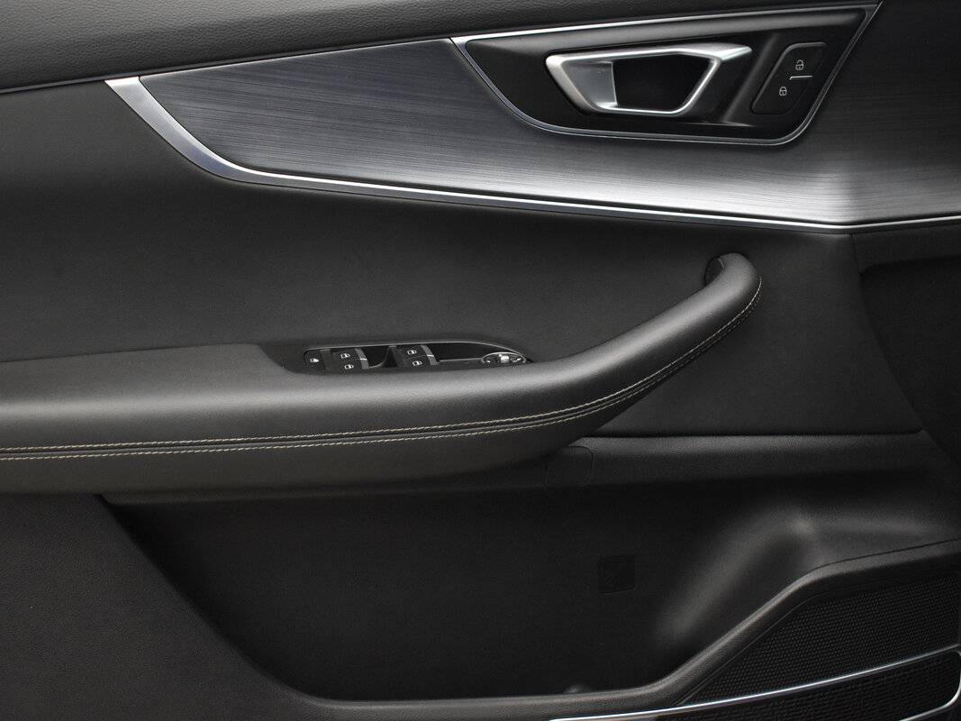 Chery Tiggo 7 Pro с пробегом — 2022 год. Фото: #12