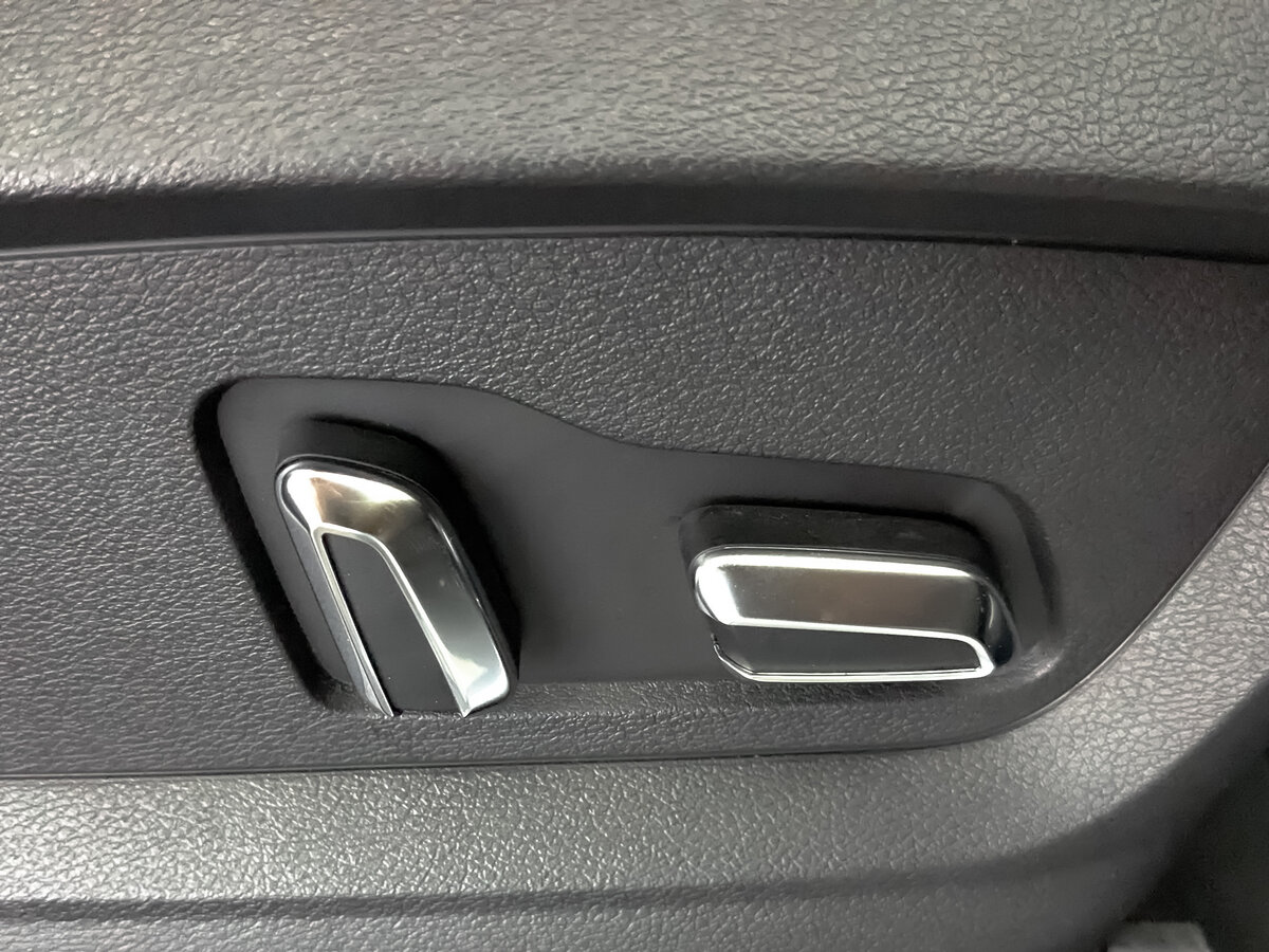 Chery Tiggo 7 Pro с пробегом — 2023 год. Фото: #26