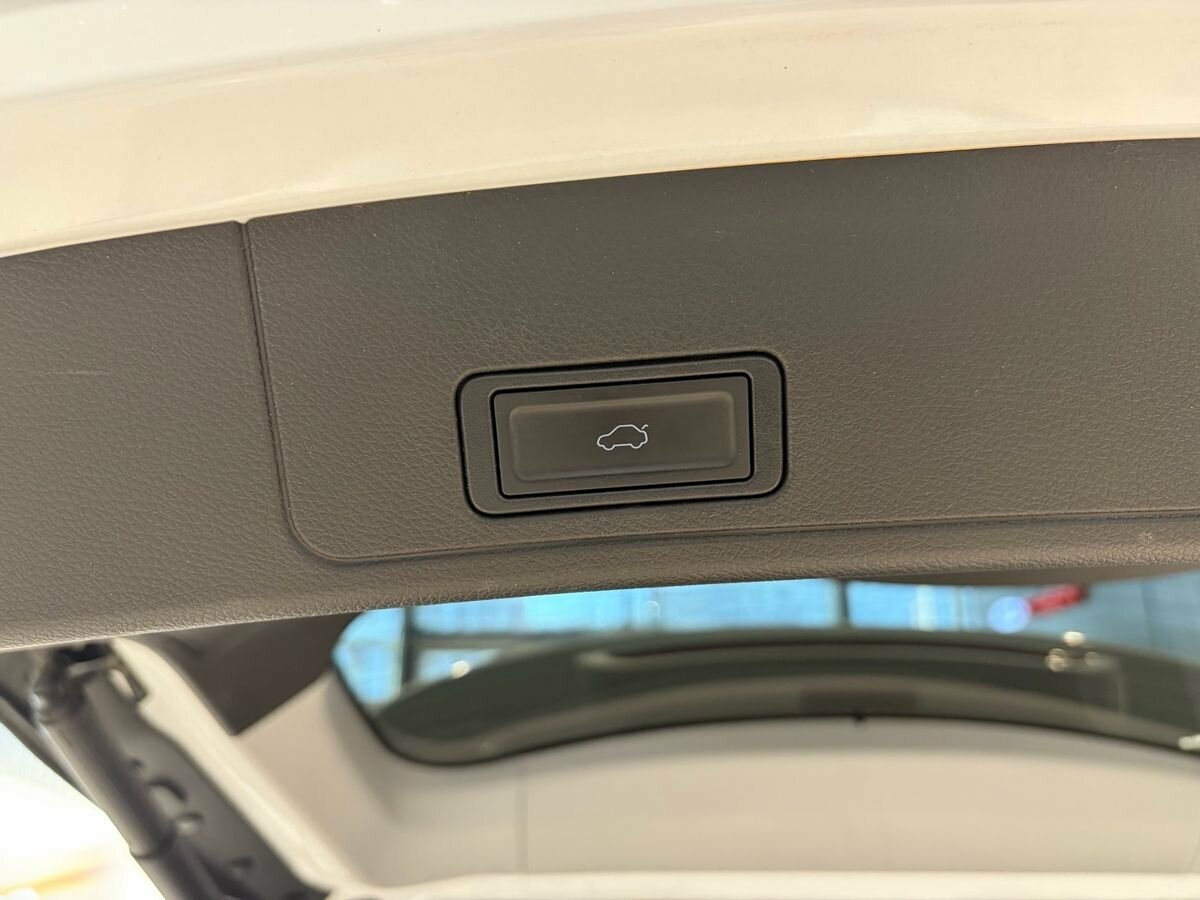 Chery Tiggo 8 с пробегом — 2023 год. Фото: #12