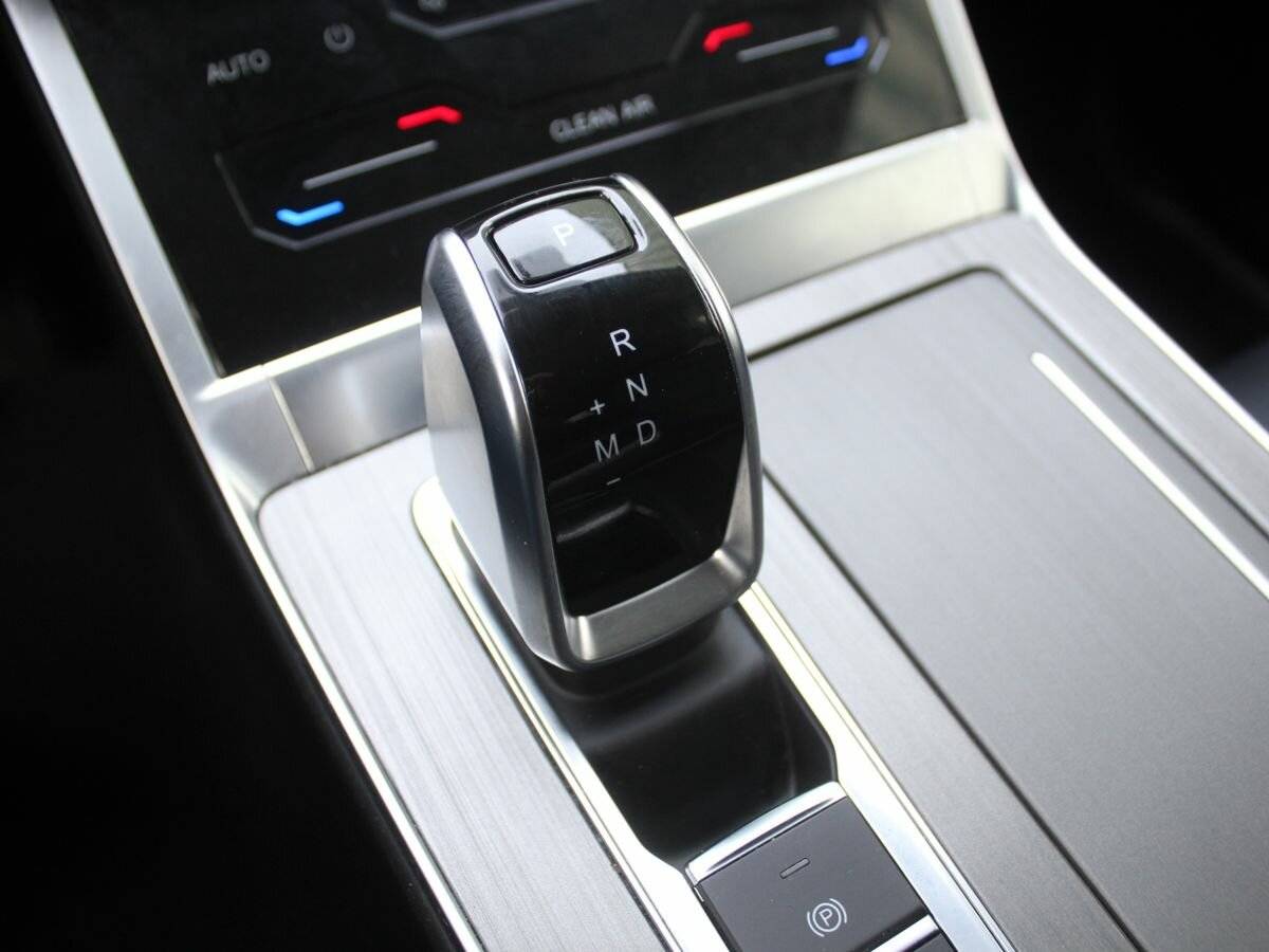 Chery Tiggo 4 Pro с пробегом — 2024 год. Фото: #12