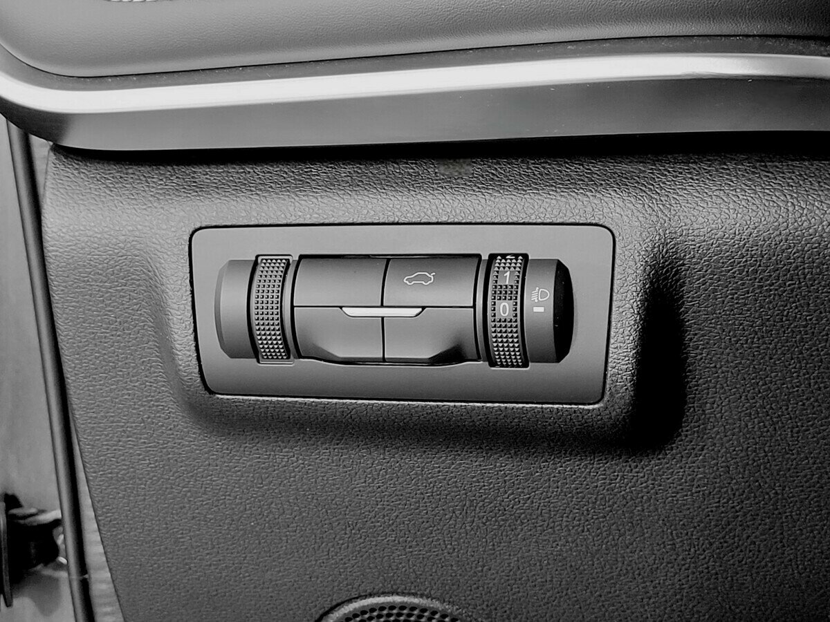 Chery Tiggo 8 с пробегом — 2020 год. Фото: #7