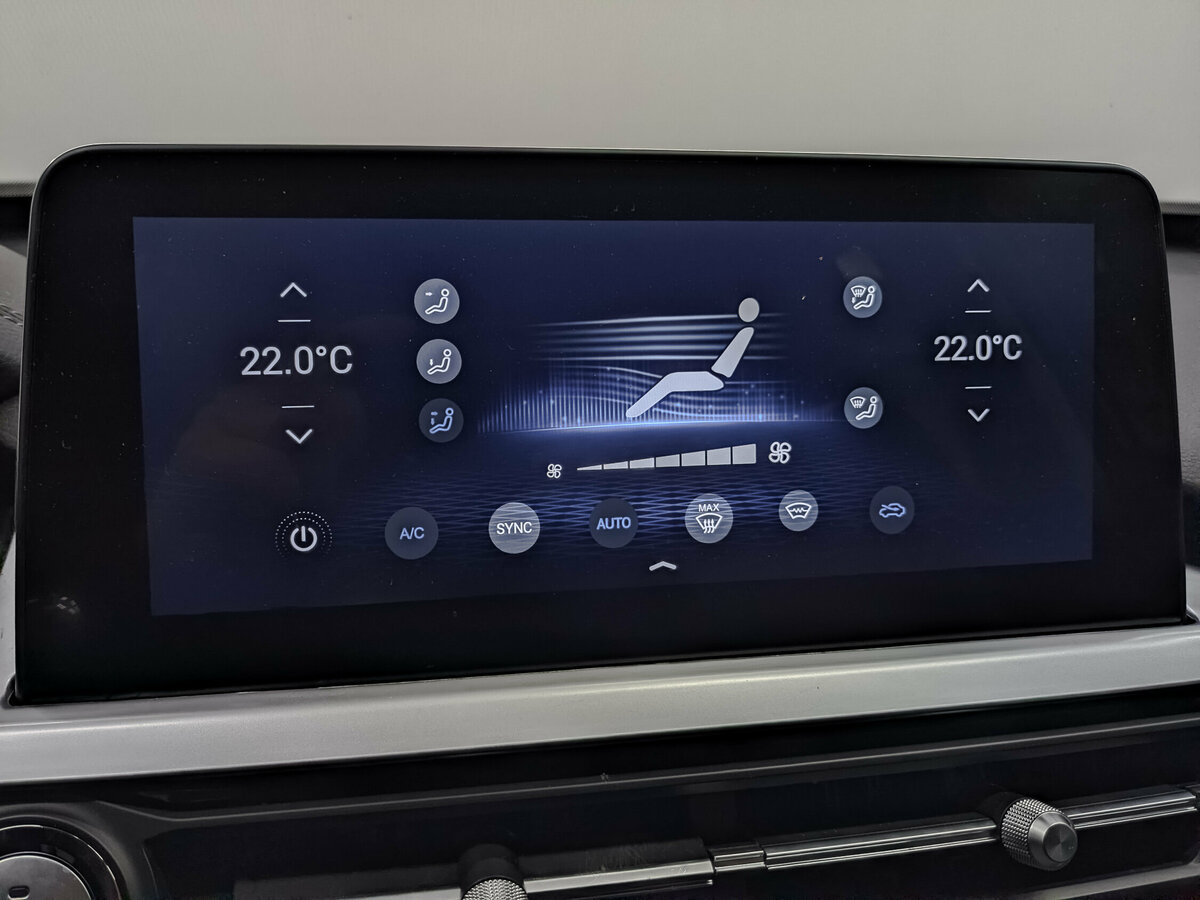 Chery Tiggo 7 Pro с пробегом — 2022 год. Фото: #22