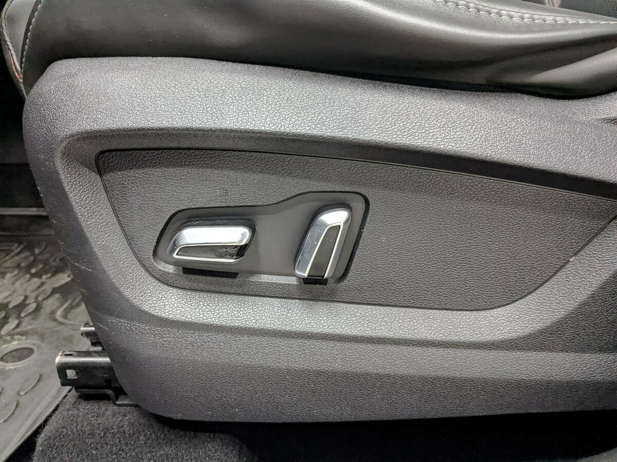 Chery Tiggo 7 Pro с пробегом — 2022 год. Фото: #26