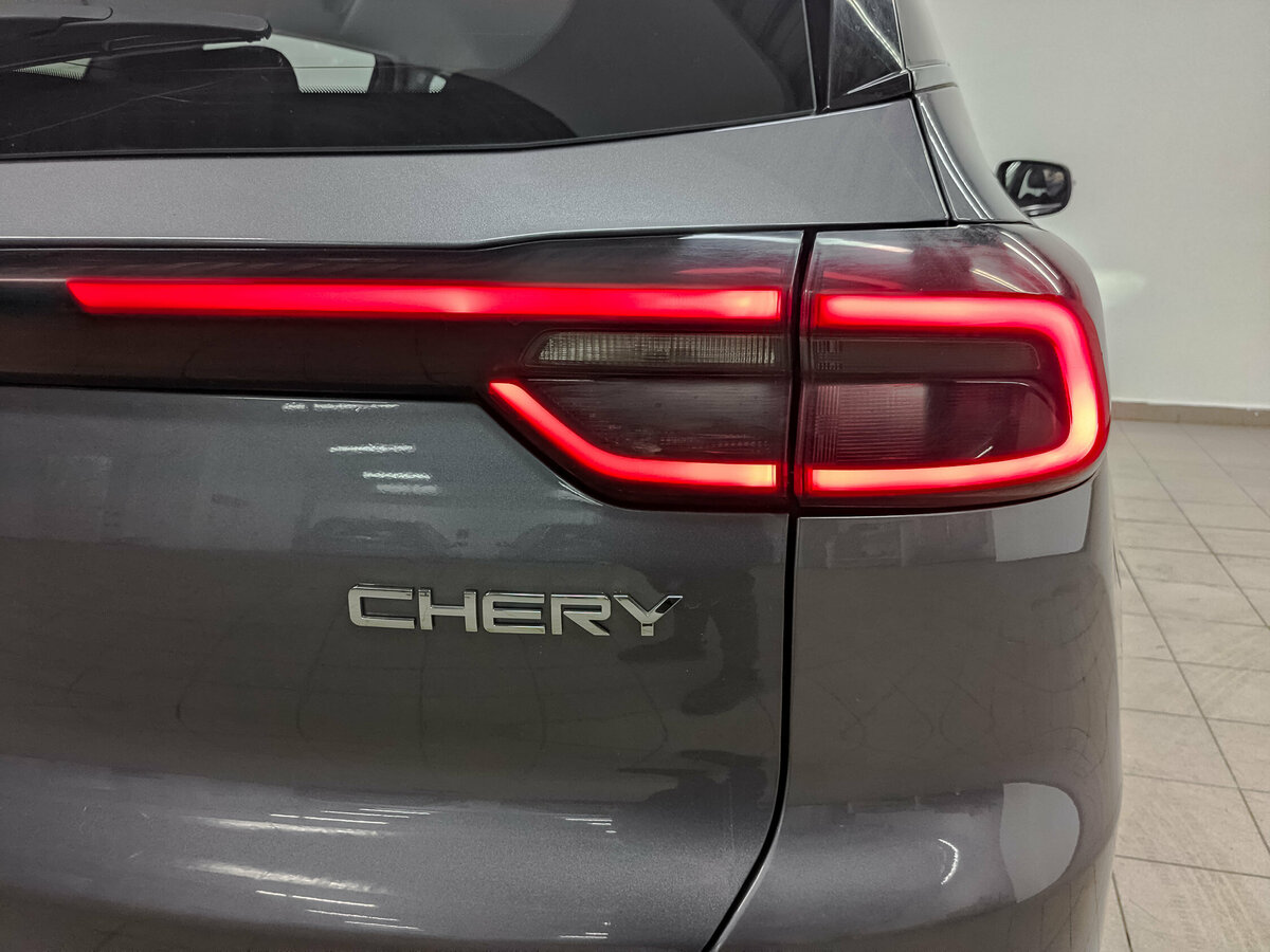 Chery Tiggo 7 Pro с пробегом — 2022 год. Фото: #27