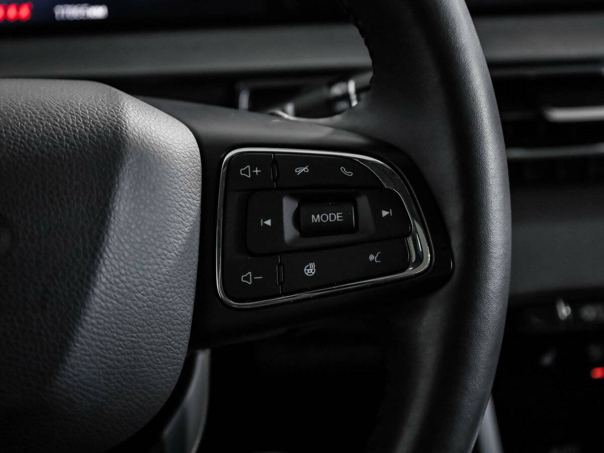 Chery Tiggo 7 Pro Max с пробегом — 2023 год. Фото: #11