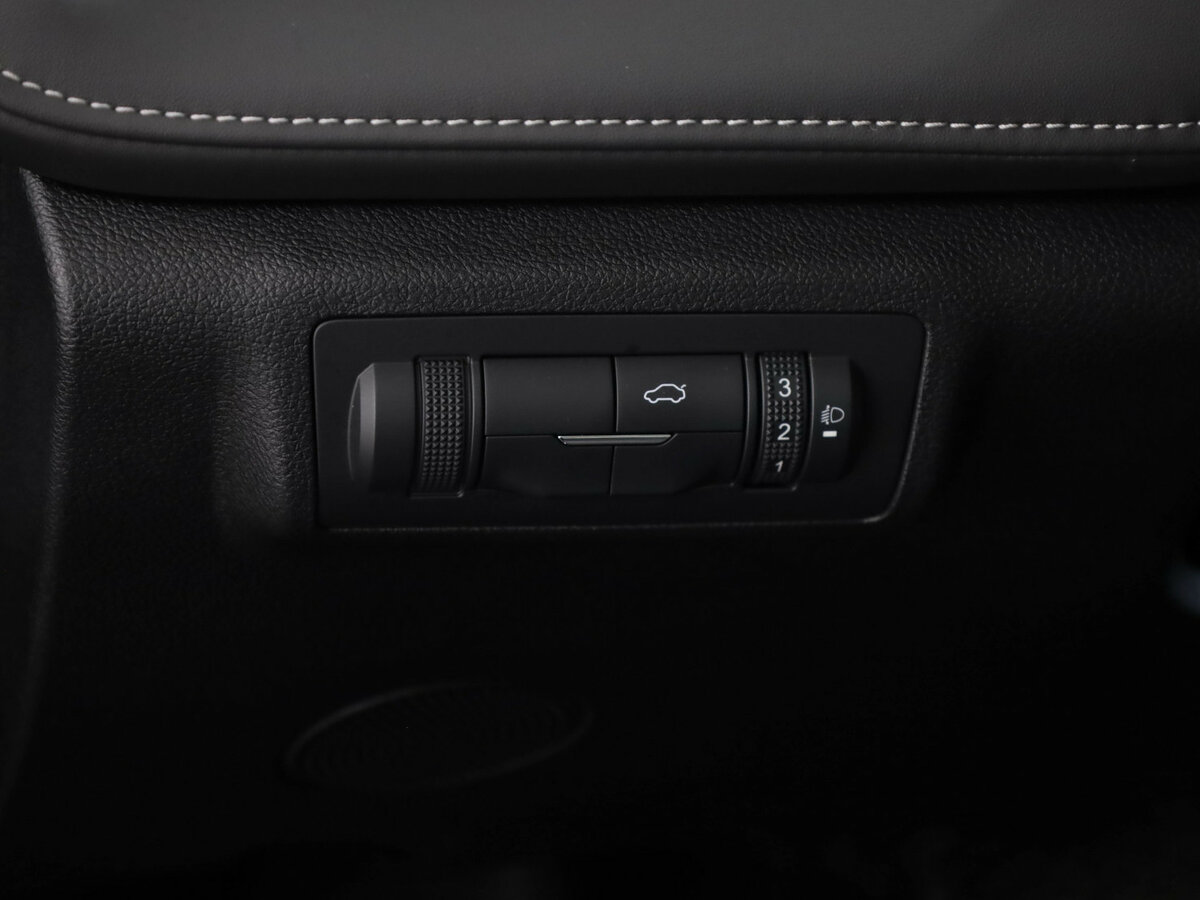 Chery Tiggo 7 Pro Max с пробегом — 2023 год. Фото: #23