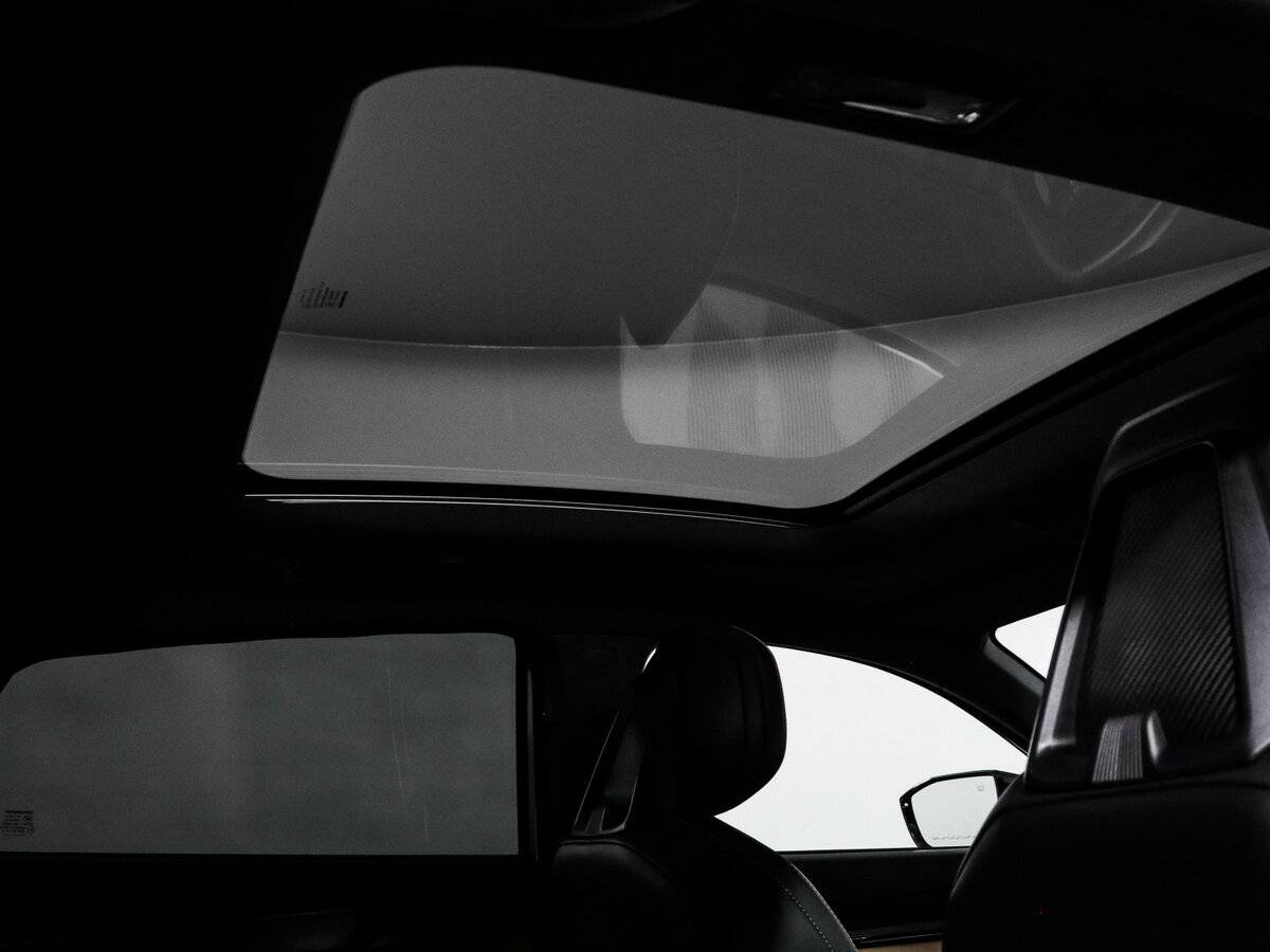 Changan UNI-V с пробегом — 2022 год. Фото: #16