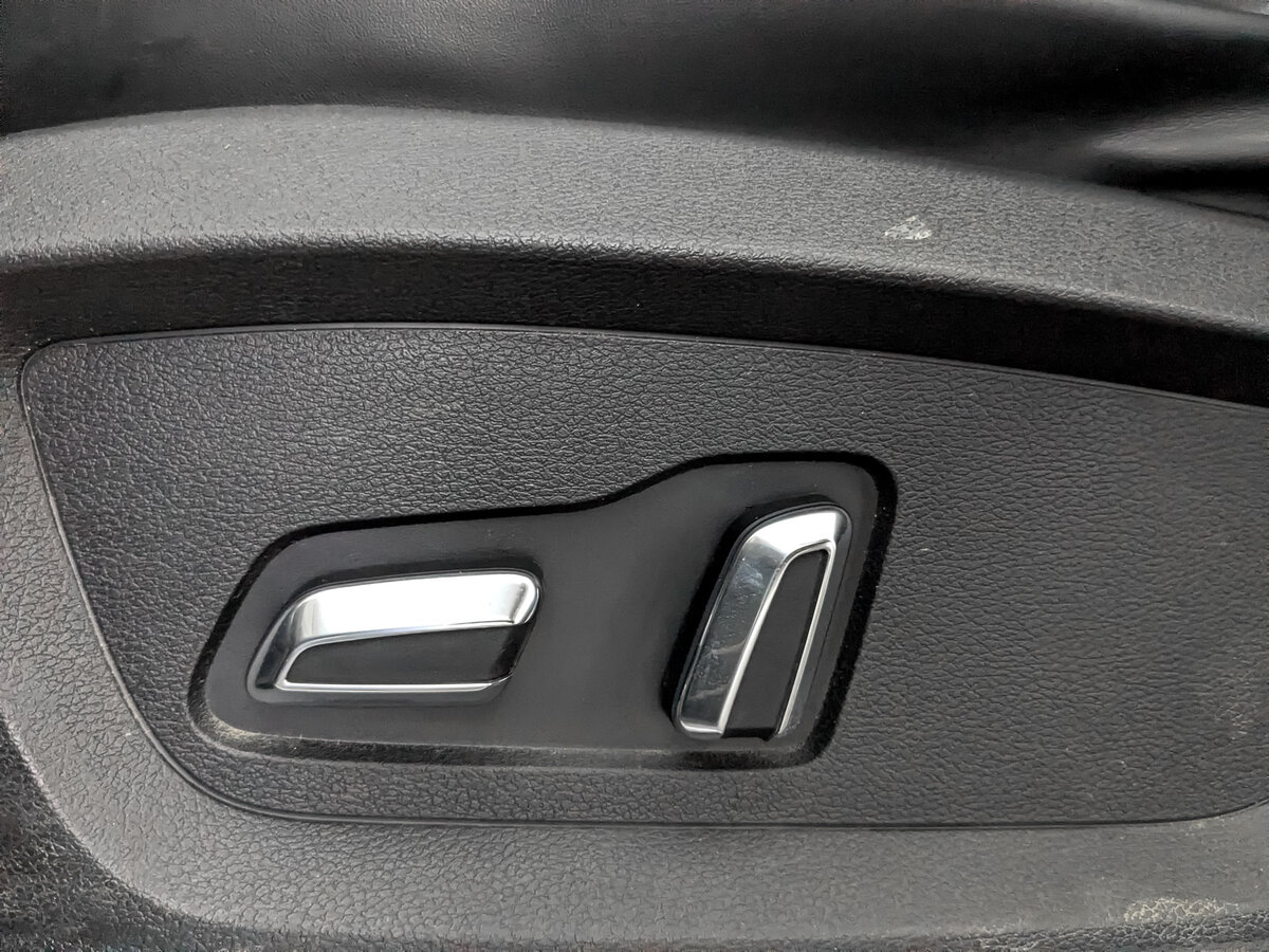 Chery Tiggo 7 Pro с пробегом — 2022 год. Фото: #25