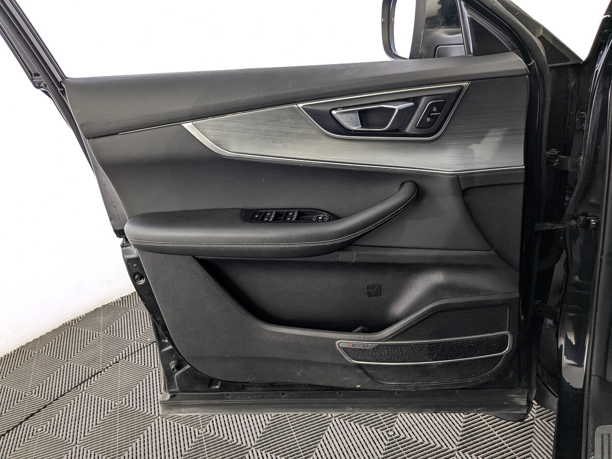 Chery Tiggo 7 Pro с пробегом — 2022 год. Фото: #18