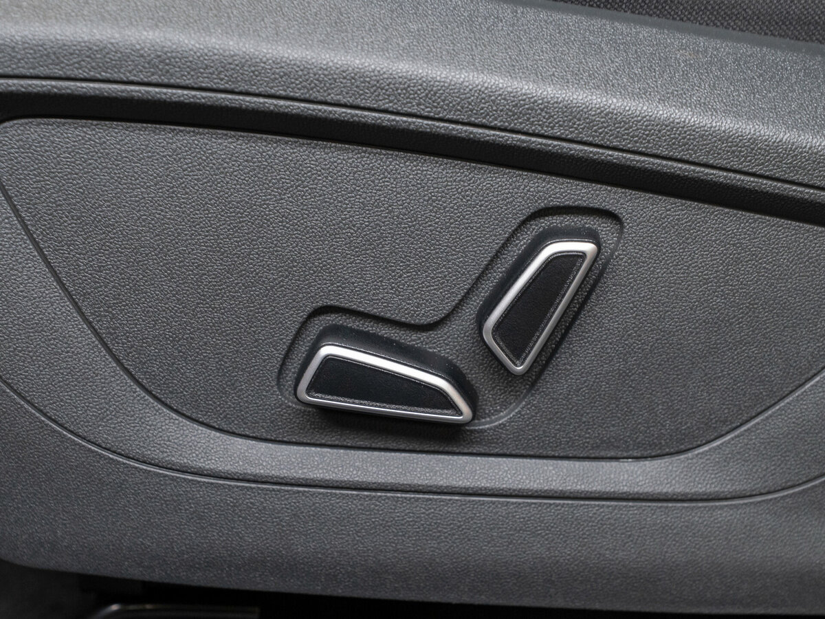 Changan CS55 Plus с пробегом — 2023 год. Фото: #15