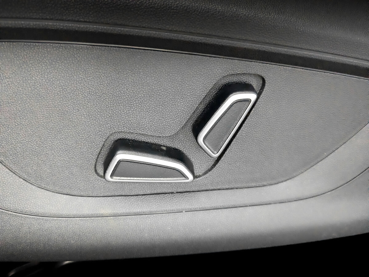 Changan CS55 Plus с пробегом — 2023 год. Фото: #20