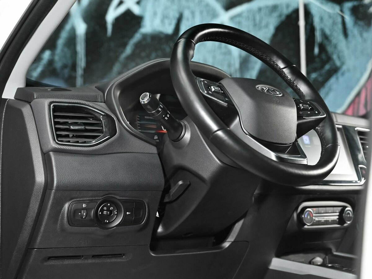 Chery Tiggo 4 с пробегом — 2019 год. Фото: #9