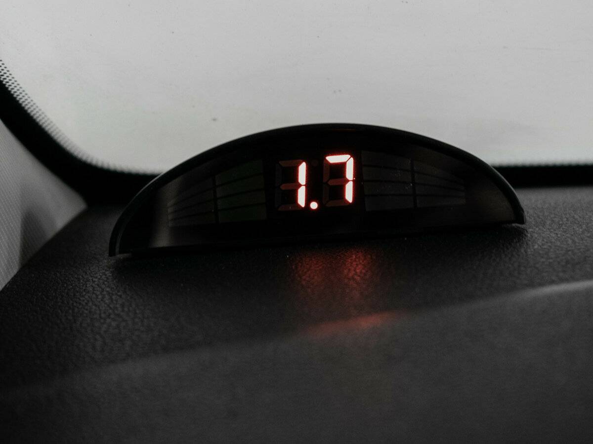 Hyundai Solaris с пробегом — 2020 год. Фото: #12