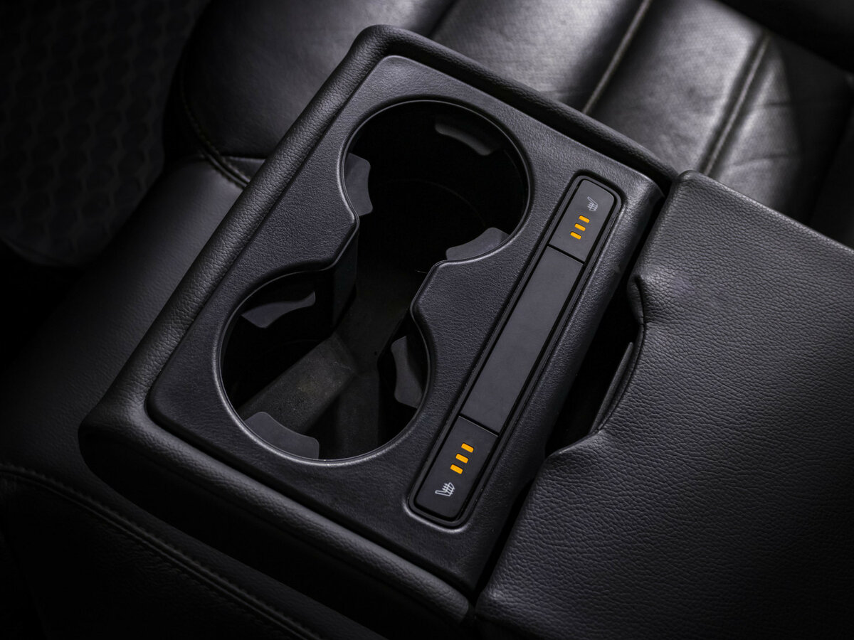 Mazda CX-5 с пробегом — 2017 год. Фото: #15