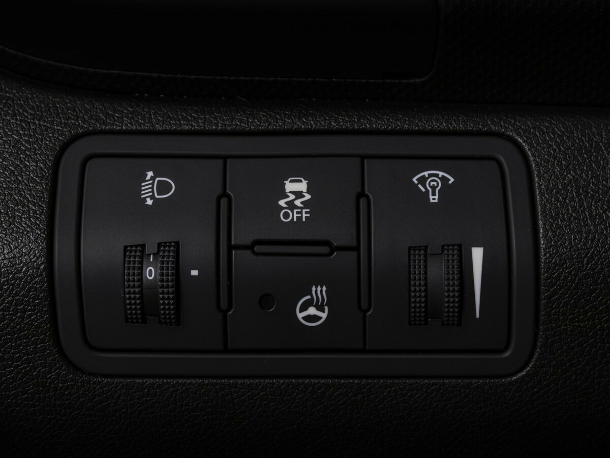 Hyundai Solaris с пробегом — 2015 год. Фото: #14