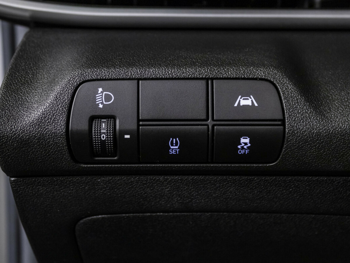 Hyundai Elantra с пробегом — 2021 год. Фото: #16