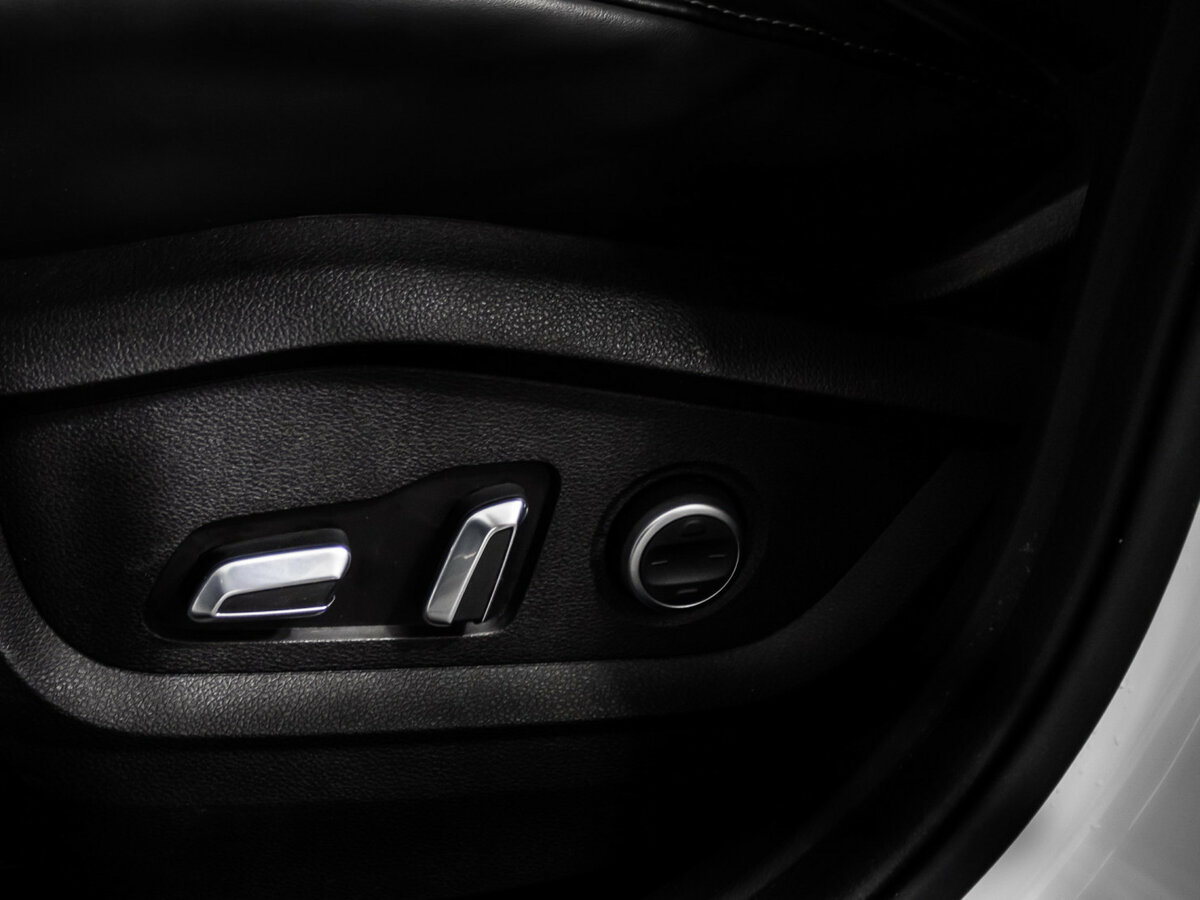 EXEED LX с пробегом — 2023 год. Фото: #16