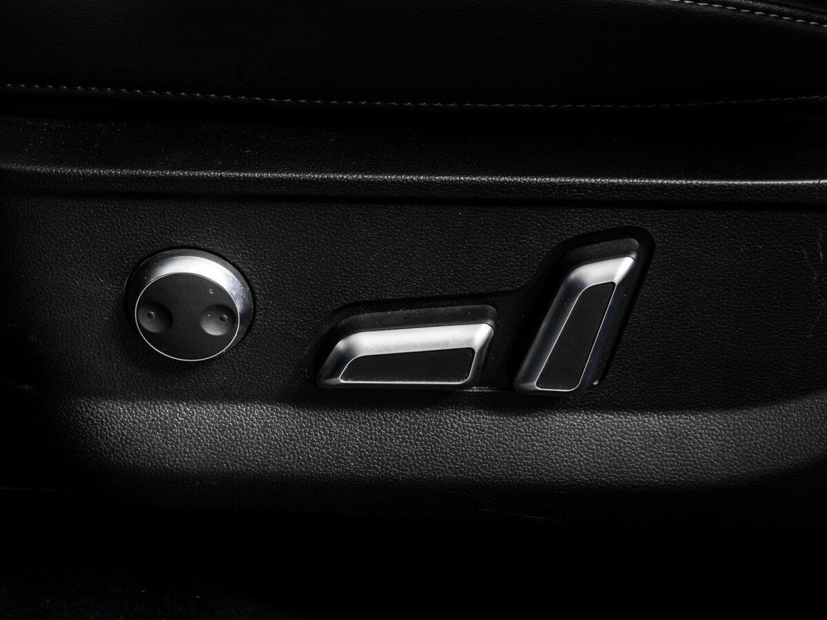 Haval Dargo с пробегом — 2023 год. Фото: #17