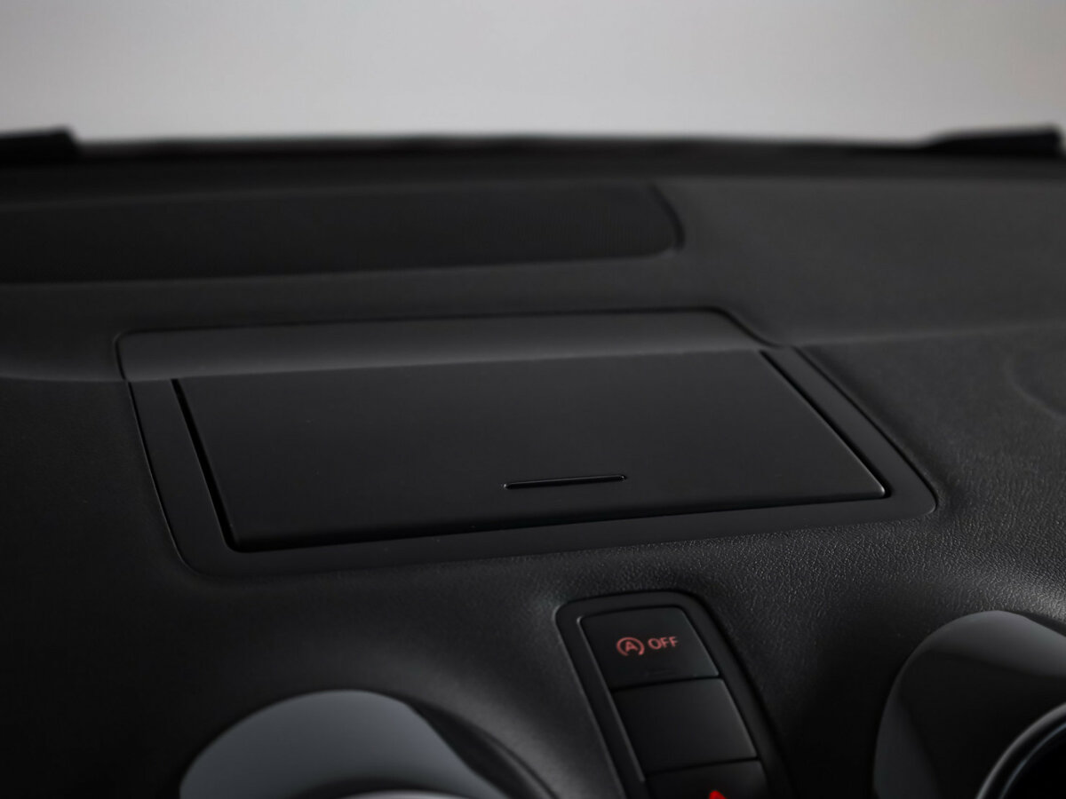 Audi A1 с пробегом — 2013 год. Фото: #14