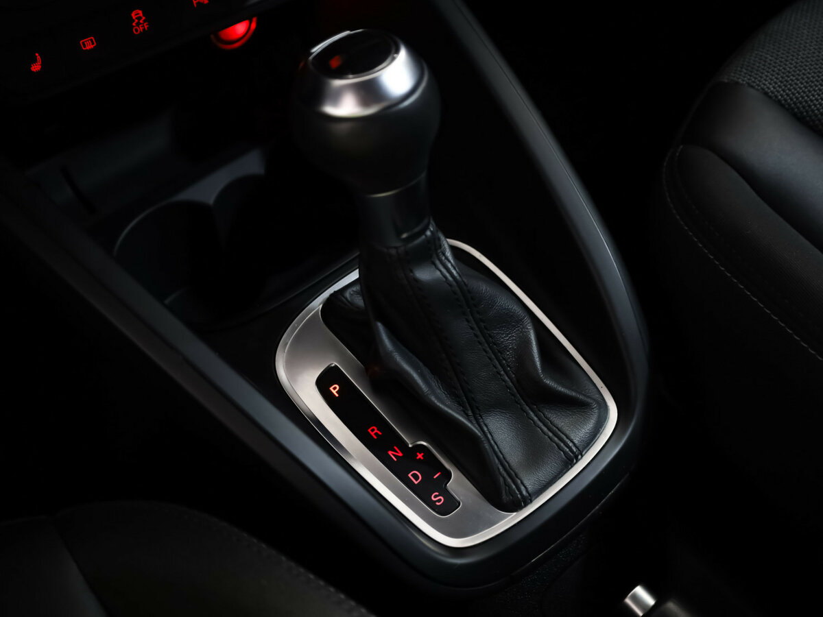 Audi A1 с пробегом — 2013 год. Фото: #17