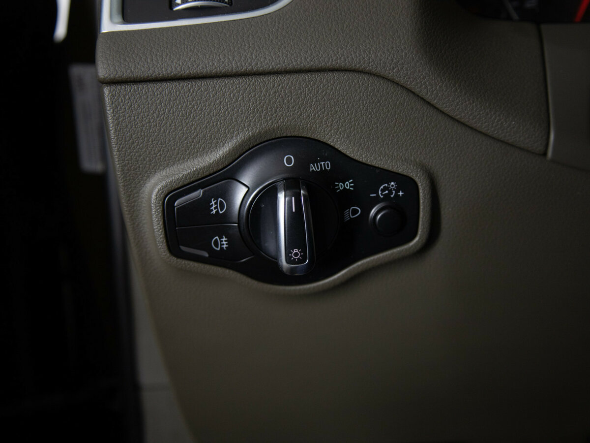 Audi Q5 с пробегом — 2012 год. Фото: #12