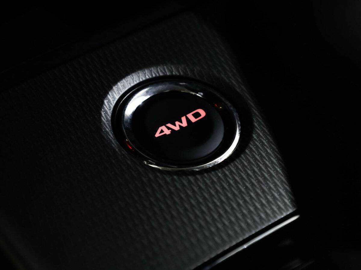 Mitsubishi ASX с пробегом — 2021 год. Фото: #14