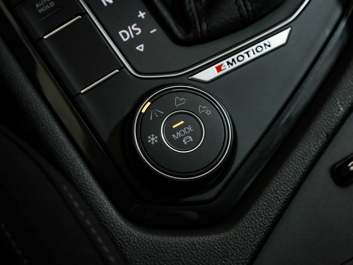 Volkswagen Tiguan с пробегом — 2020 год. Фото: #18