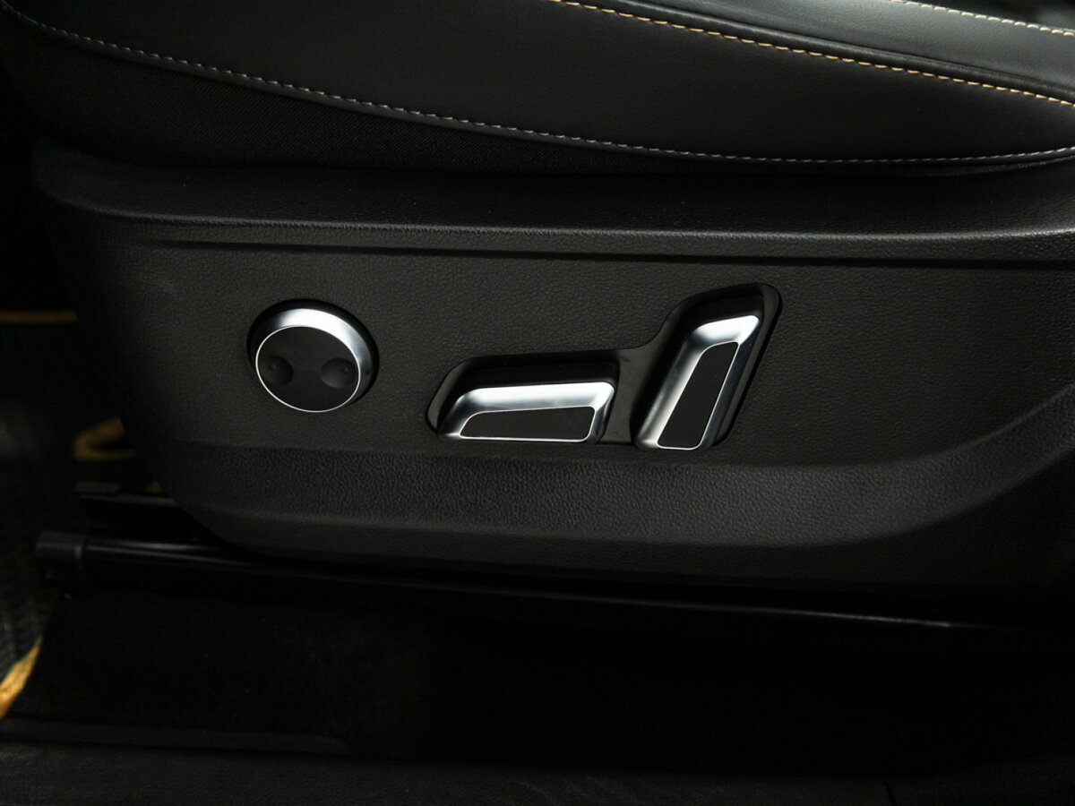 Haval Dargo с пробегом — 2023 год. Фото: #15