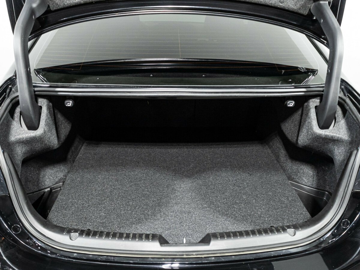 Mazda 6 с пробегом — 2020 год. Фото: #15