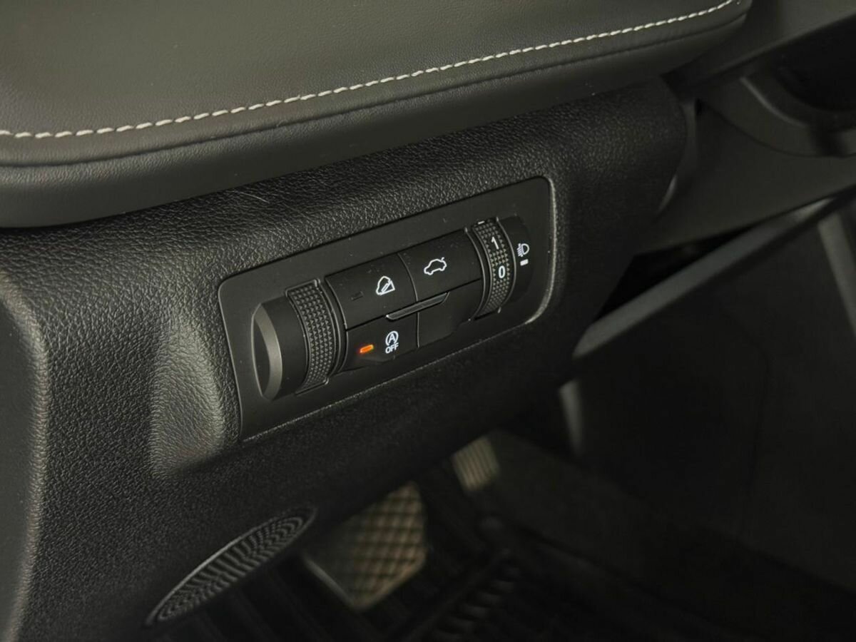 Chery Tiggo 7 Pro Max с пробегом — 2023 год. Фото: #15