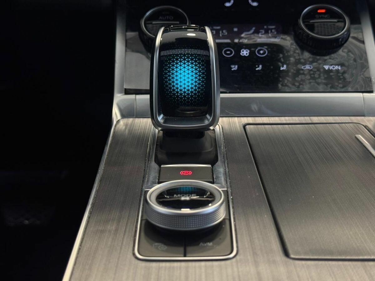 Chery Tiggo 7 Pro Max с пробегом — 2023 год. Фото: #17