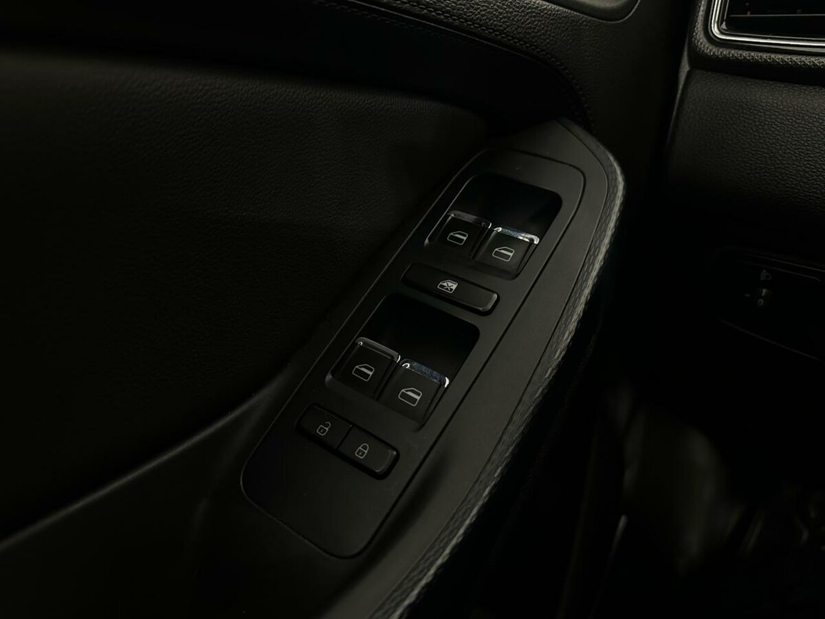 Chery Tiggo 4 с пробегом — 2020 год. Фото: #16