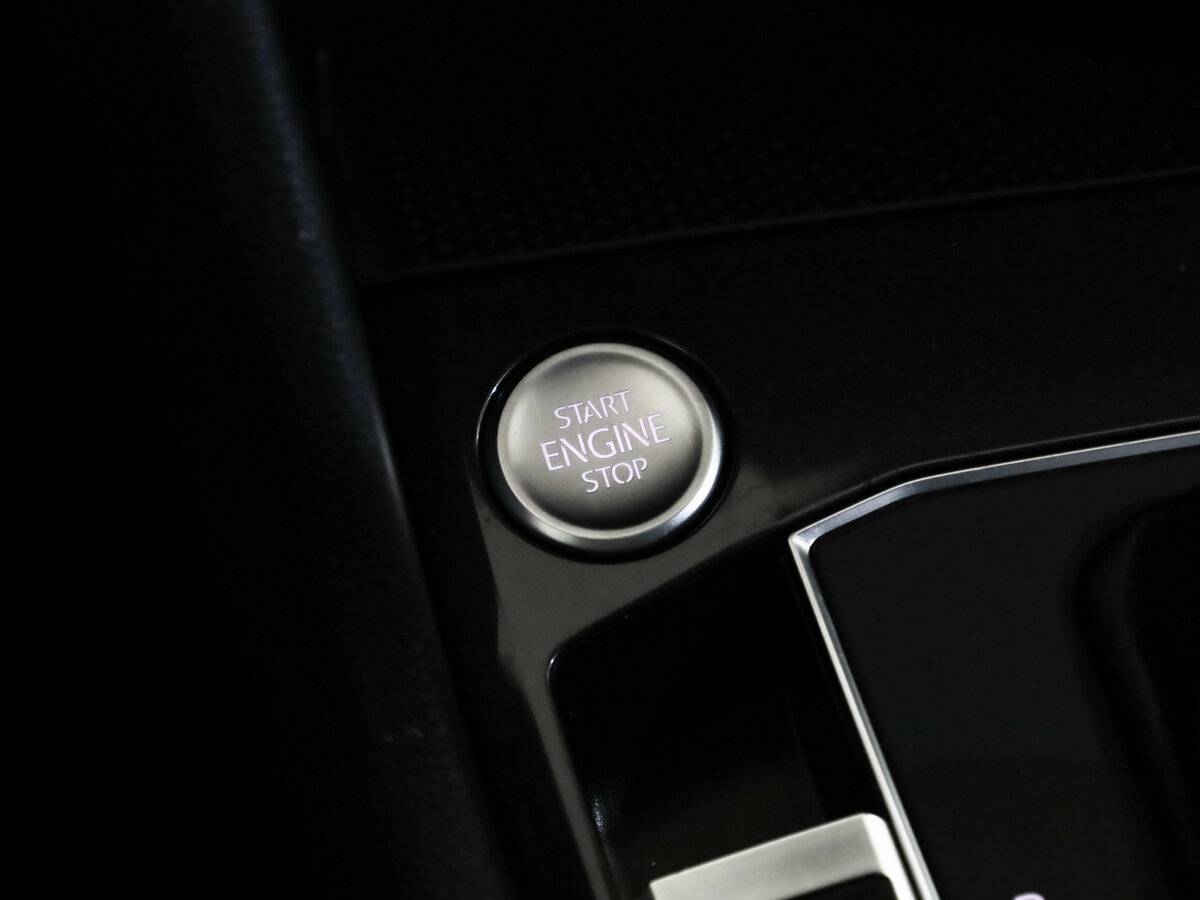 Volkswagen Tiguan с пробегом — 2019 год. Фото: #19