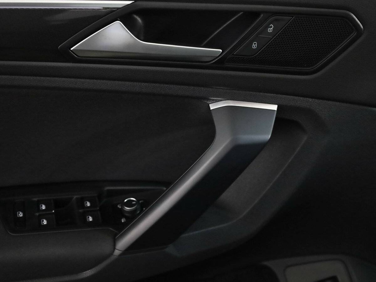 Volkswagen Tiguan с пробегом — 2019 год. Фото: #20