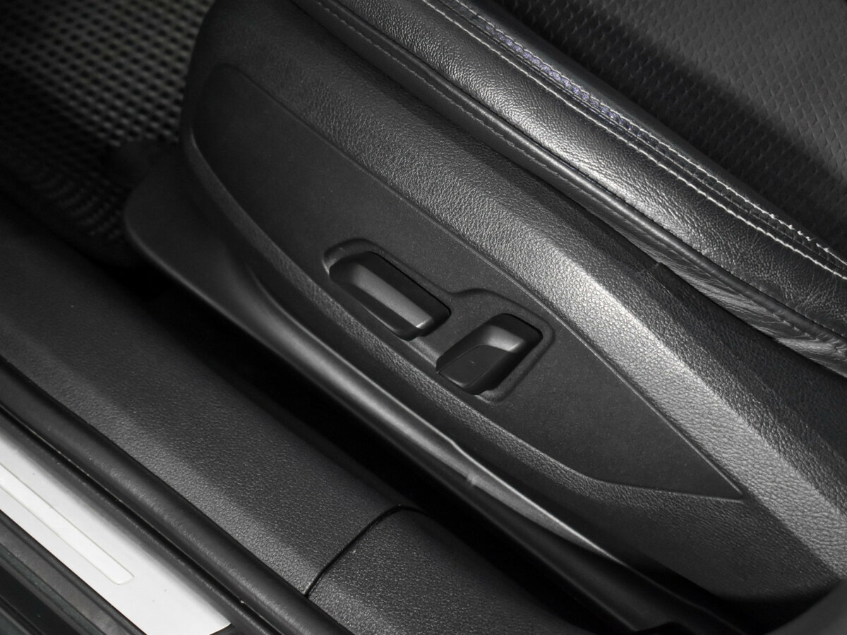 Audi A4 с пробегом — 2017 год. Фото: #8