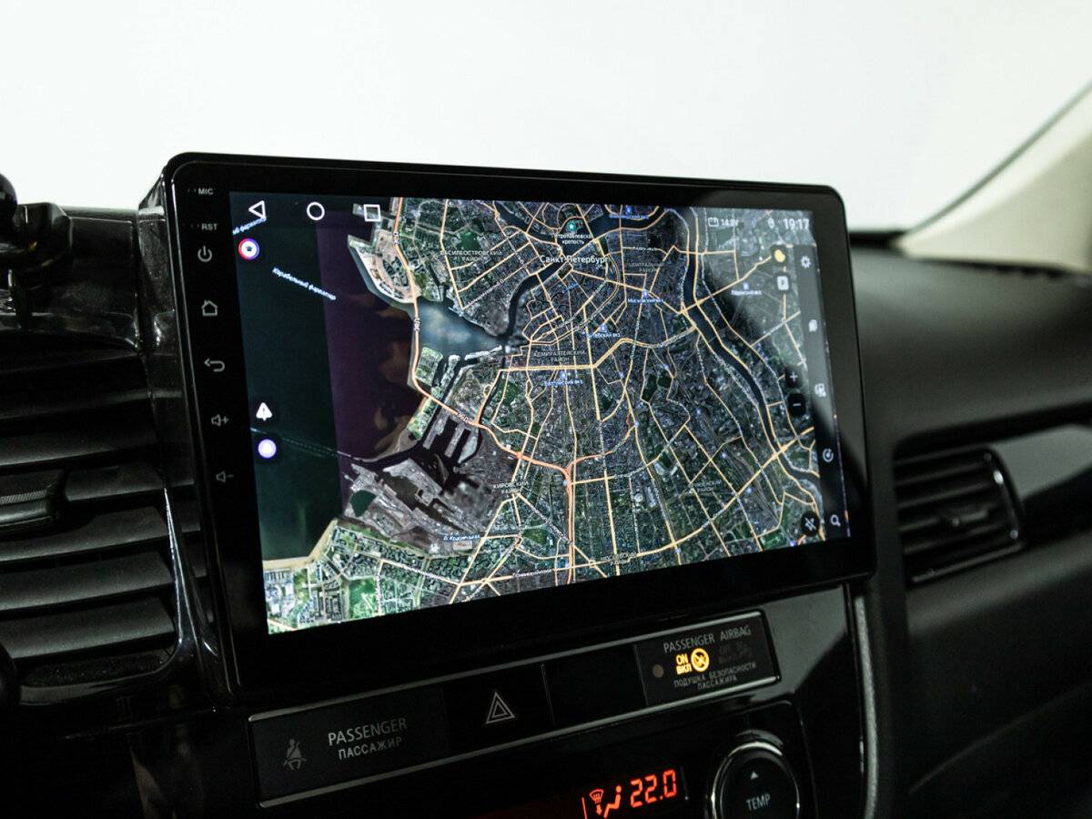 Mitsubishi Outlander с пробегом — 2018 год. Фото: #15