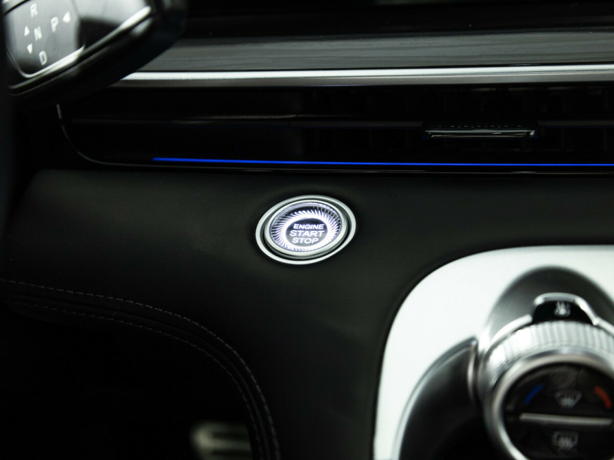 EXEED RX с пробегом — 2023 год. Фото: #19