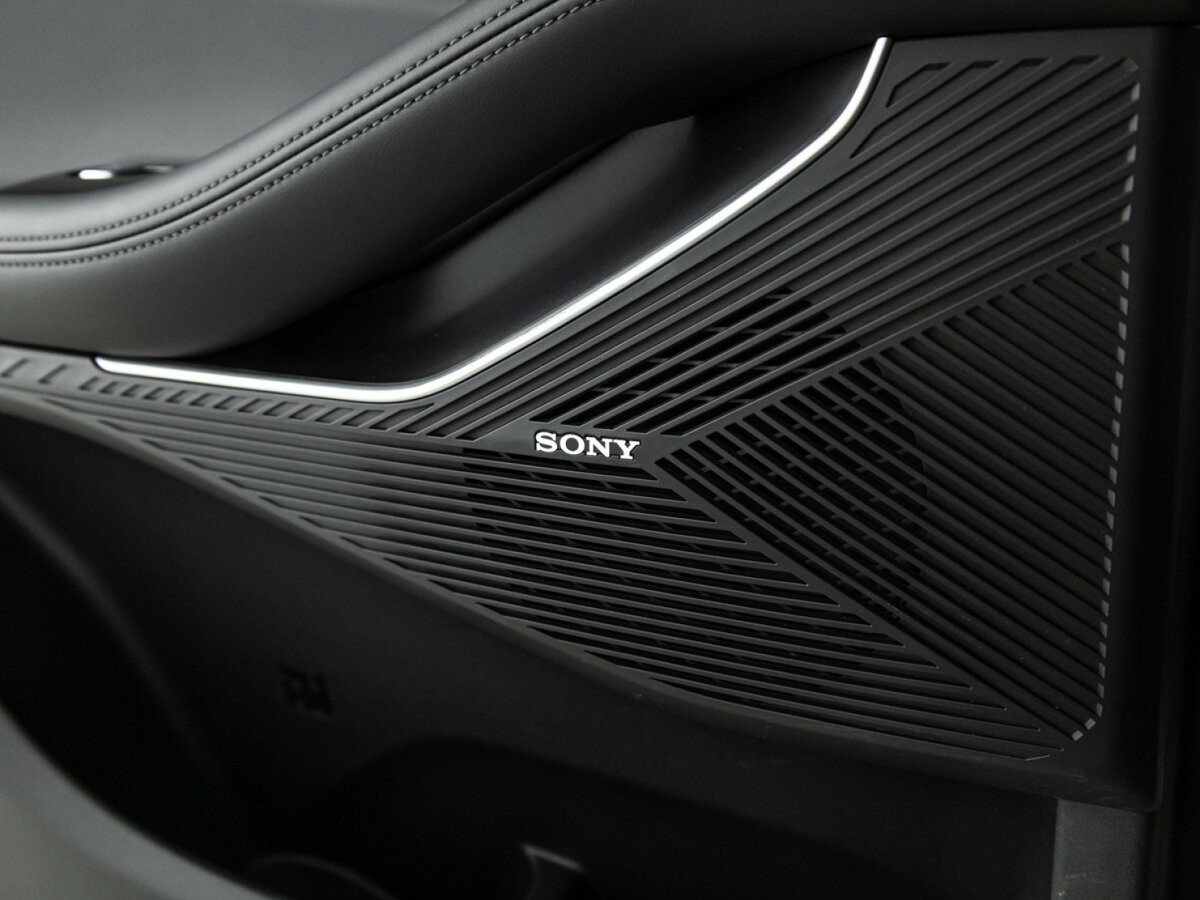 EXEED RX с пробегом — 2023 год. Фото: #20