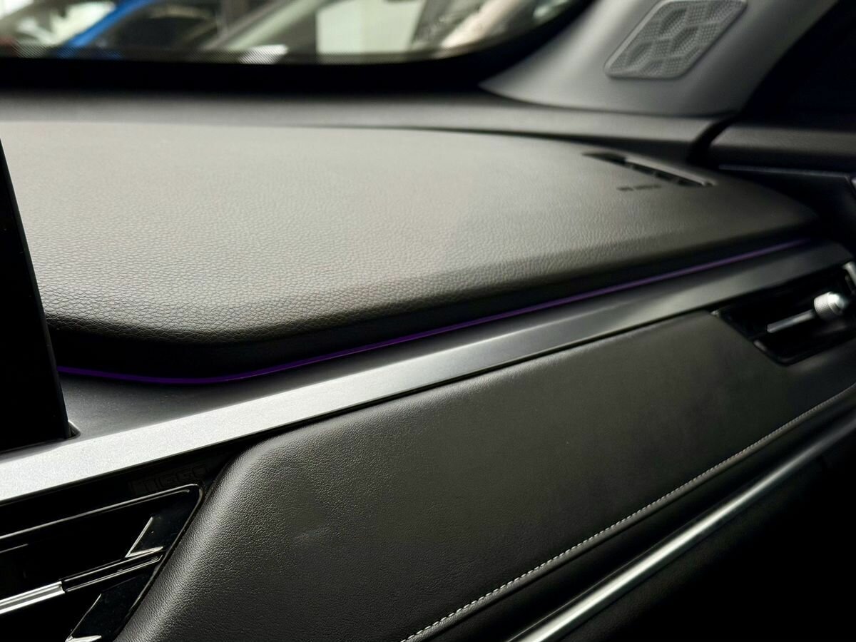 Chery Tiggo 4 Pro с пробегом — 2022 год. Фото: #16