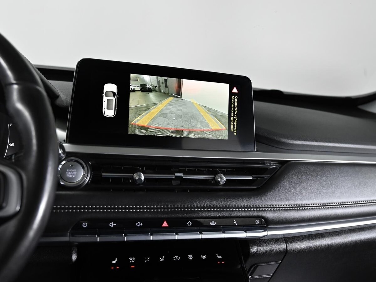 Chery Tiggo 7 Pro с пробегом — 2021 год. Фото: #6