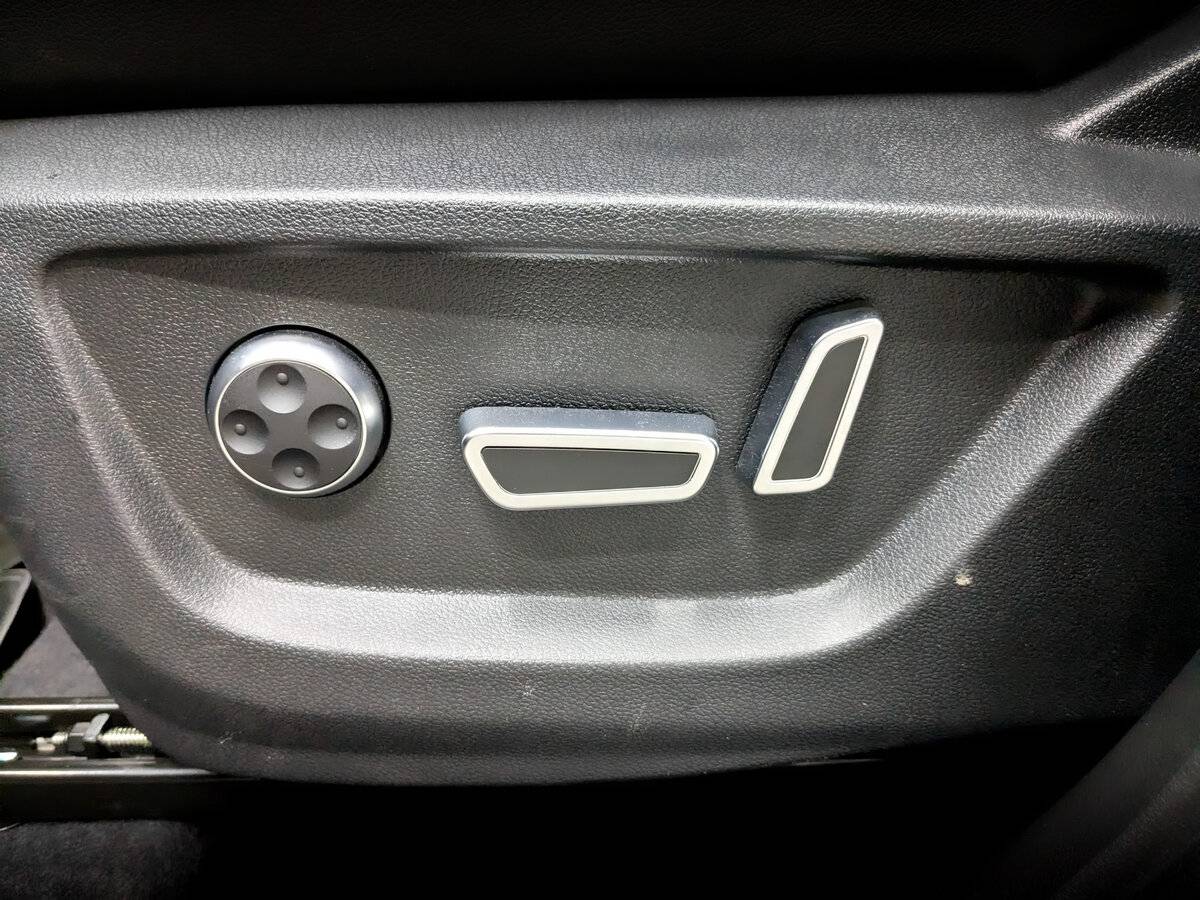 Chery Tiggo 4 с пробегом — 2022 год. Фото: #20