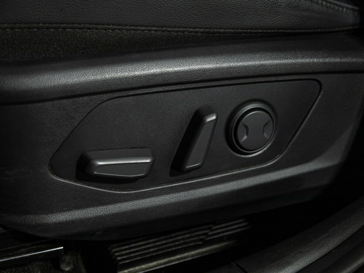 Hyundai Tucson с пробегом — 2021 год. Фото: #12