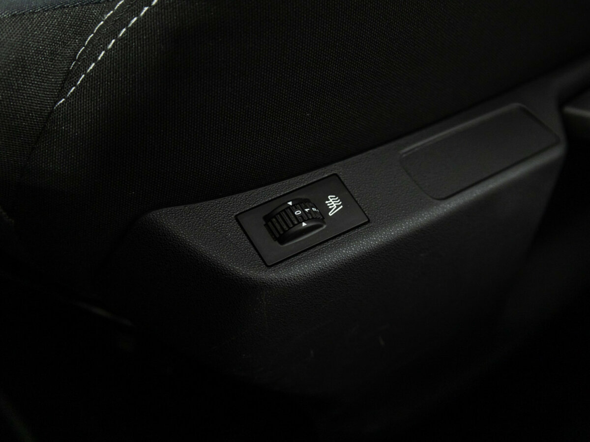 Citroen C4 с пробегом — 2012 год. Фото: #15