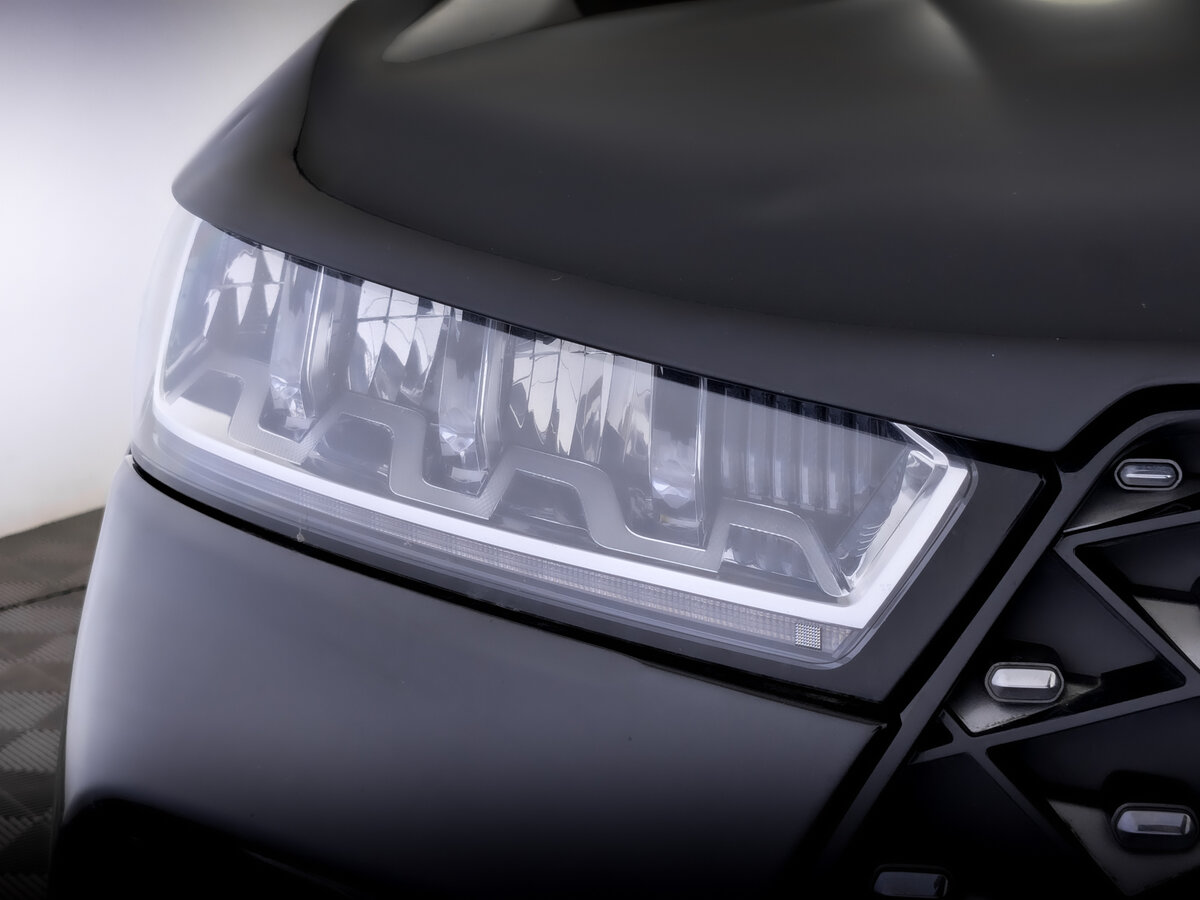 Chery Tiggo 7 Pro с пробегом — 2022 год. Фото: #16