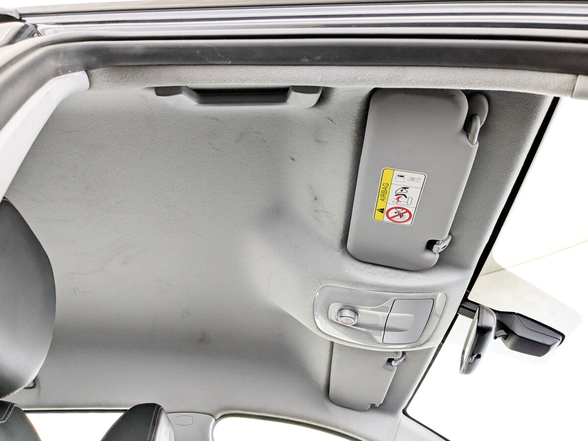 Chery Tiggo 7 Pro с пробегом — 2022 год. Фото: #21